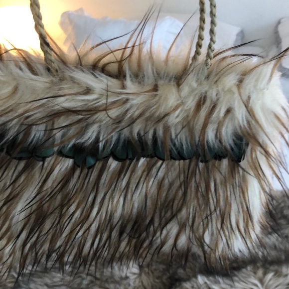 Mini hand bag - Picture 3 of 6